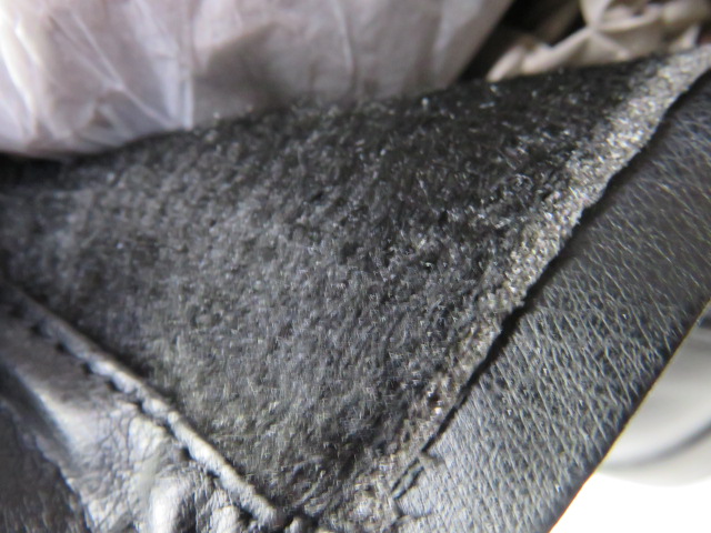 Botki Damskie K22021 BLACK 36-41 3