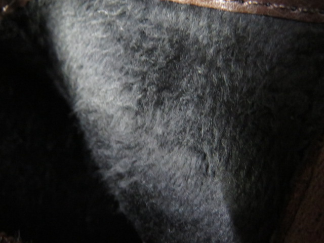 Botki Damskie TH528-1 BROWN 36-41 3