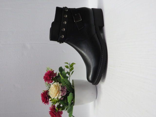 Botki Damskie K122005A JEDEN 36-41