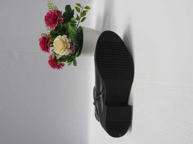 Botki Damskie K122005A JEDEN 36-41 2