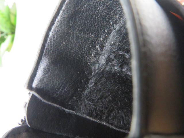 Botki Damskie K122005A JEDEN 36-41 3