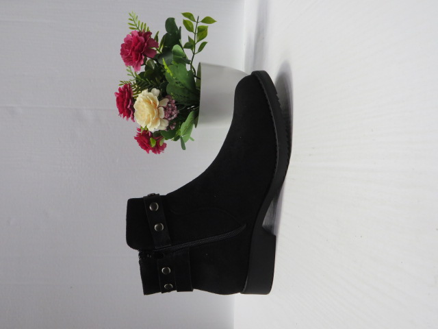 Botki Damskie K122005SU JEDEN 36-41 1