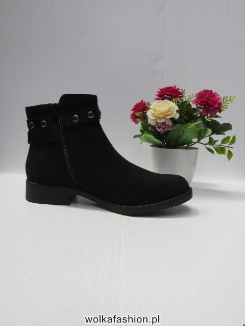 Botki Damskie K122005SU JEDEN 36-41 1