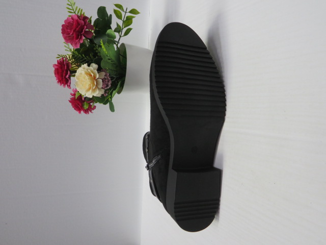 Botki Damskie K122005SU JEDEN 36-41 2