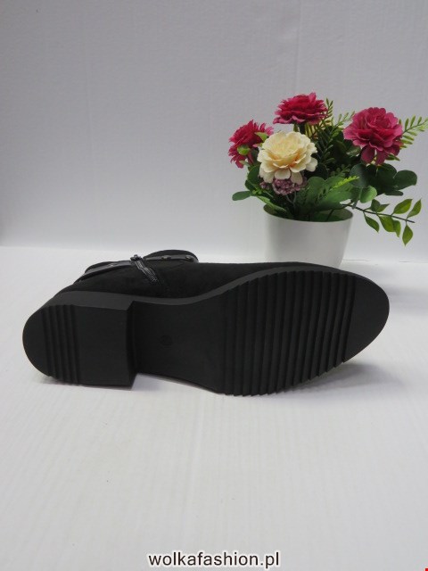 Botki Damskie K122005SU JEDEN 36-41 2