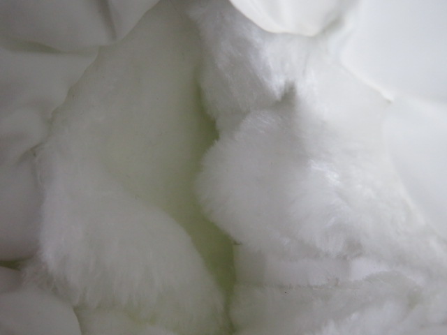 Botki Damskie 1002 WHITE 36-41 3