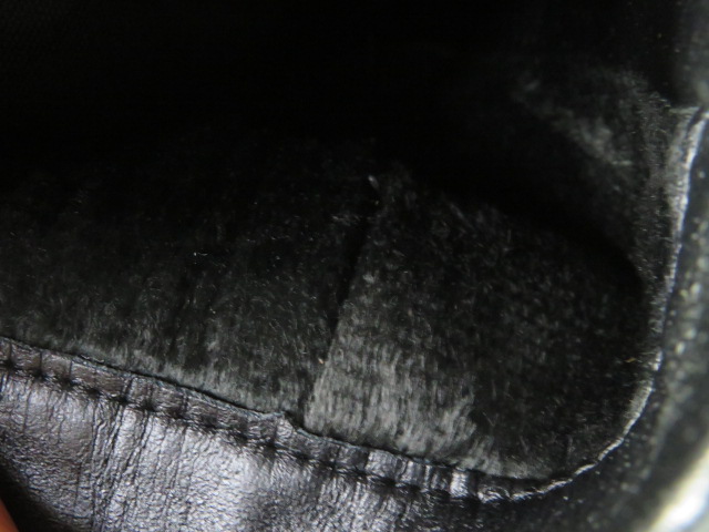 Kozaki Damskie 5779 BLACK 36-41 3