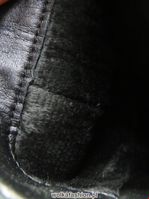 Kozaki Damskie 5779 BLACK 36-41 3