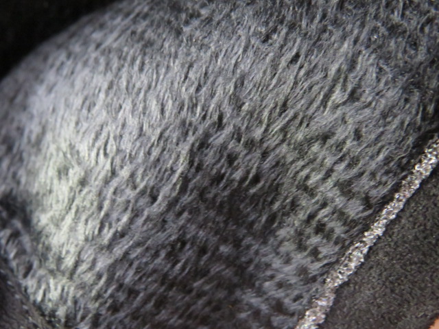 Kozaki Damskie D0122 BLACK 36-41 3