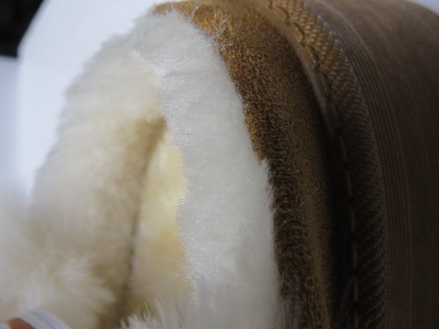 Klapki Damskie XQZ-23312 CAMEL 36-41 3