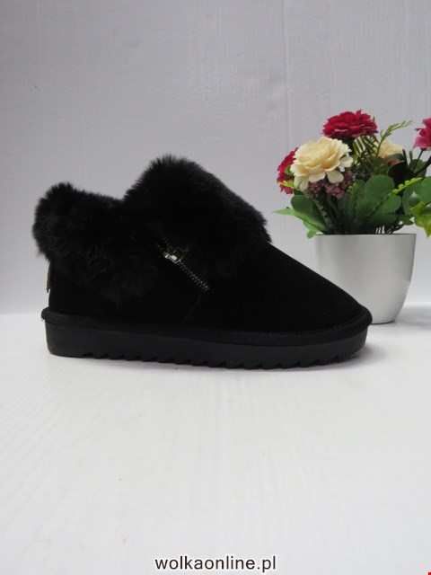 Botki Damskie XC-2 BLACK 36-41