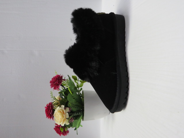 Botki Damskie XC-2 BLACK 36-41 1