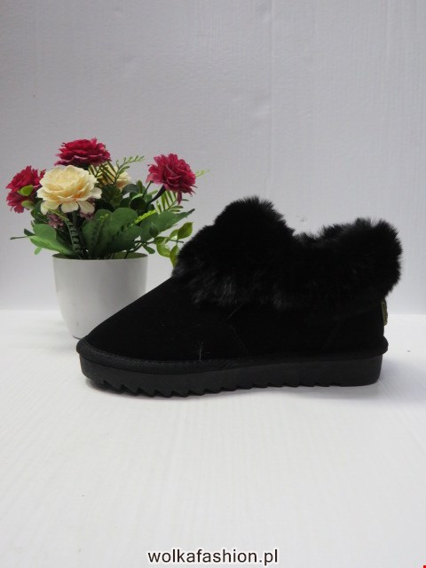 Botki Damskie XC-2 BLACK 36-41 1