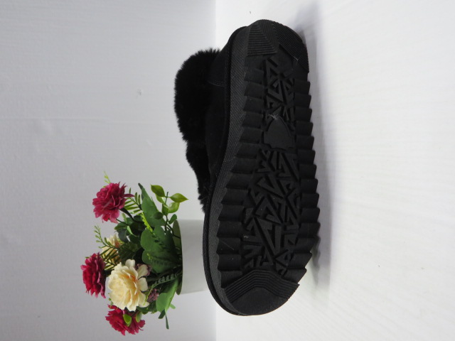 Botki Damskie XC-2 BLACK 36-41 2