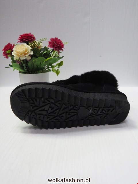 Botki Damskie XC-2 BLACK 36-41 2