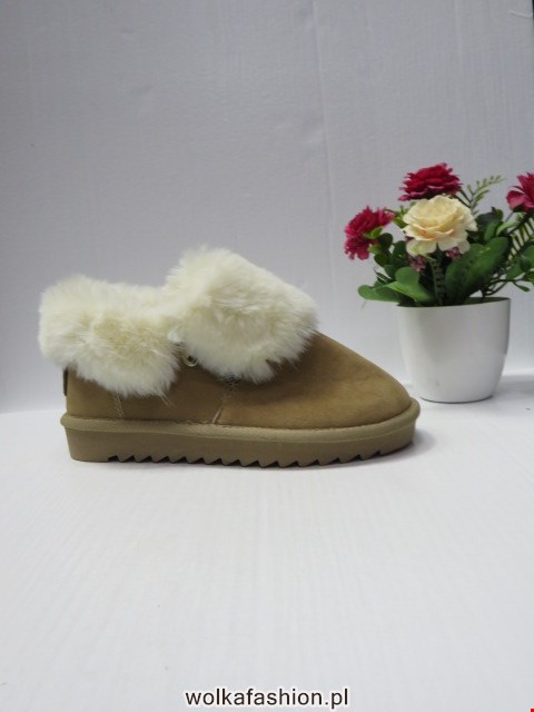 Botki Damskie XC-2 BEIGE 36-41