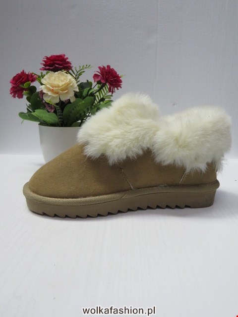 Botki Damskie XC-2 BEIGE 36-41 1