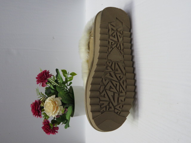 Botki Damskie XC-2 BEIGE 36-41 2