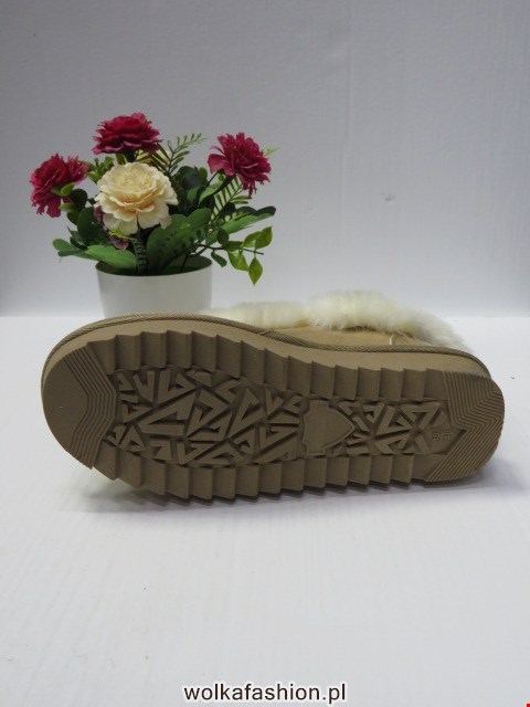 Botki Damskie XC-2 BEIGE 36-41 2