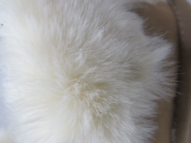 Botki Damskie XC-2 BEIGE 36-41 3