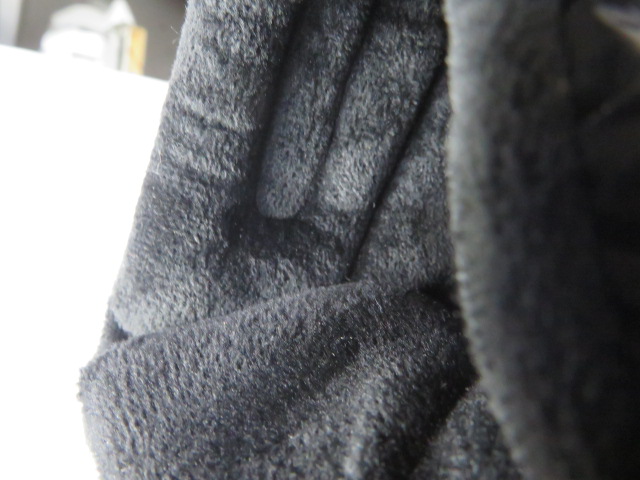 Botki Damskie F-8087 BLACK 36-41 3