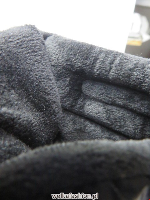 Botki Damskie F-8087 BLACK 36-41 3