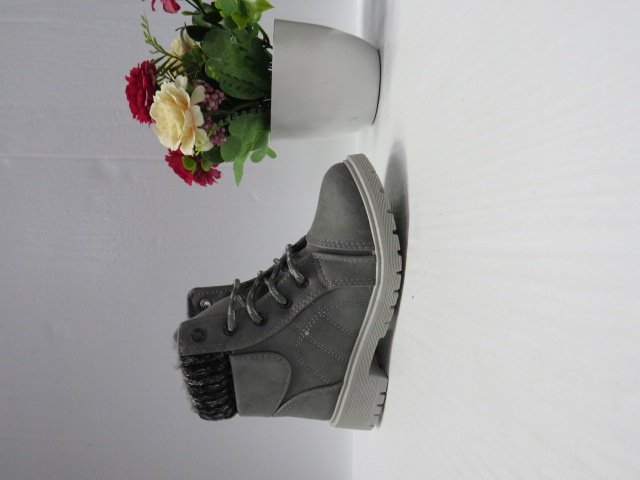 Botki Dziecięce 1870-4 JEDEN 25-30