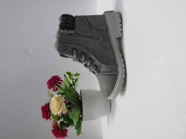 Botki Dziecięce 1870-4 JEDEN 25-30 1