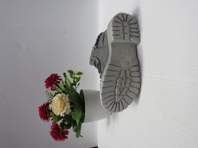 Botki Dziecięce 1870-4 JEDEN 25-30 2