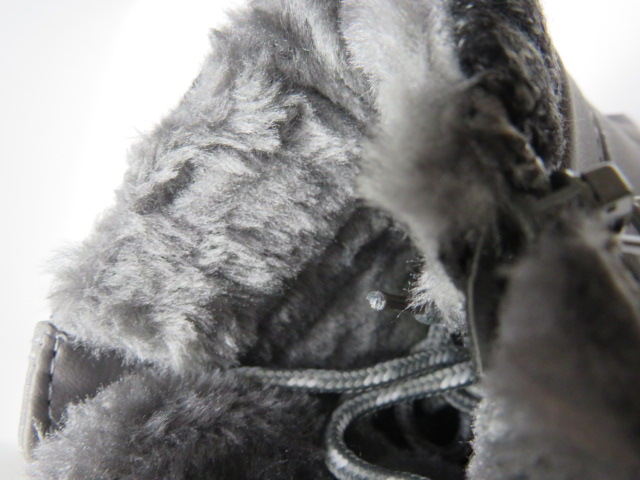 Botki Dziecięce 1870-4 JEDEN 25-30 3