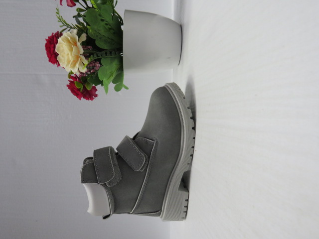 Botki Dziecięce 1875-4 JEDEN 25-30