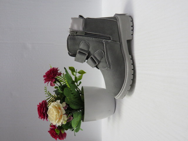 Botki Dziecięce 1875-4 JEDEN 25-30 1