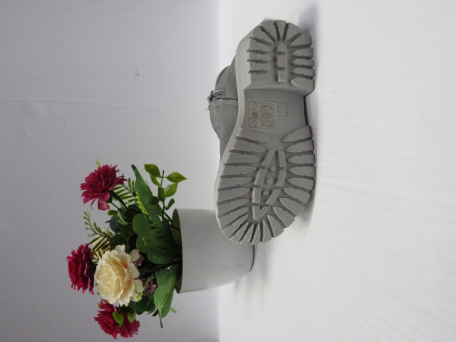 Botki Dziecięce 1875-4 JEDEN 25-30 2