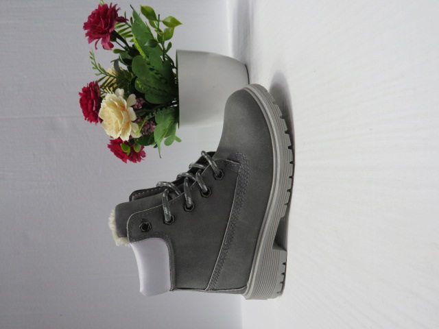 Botki Dziecięce 1877-4 JEDEN 25-30