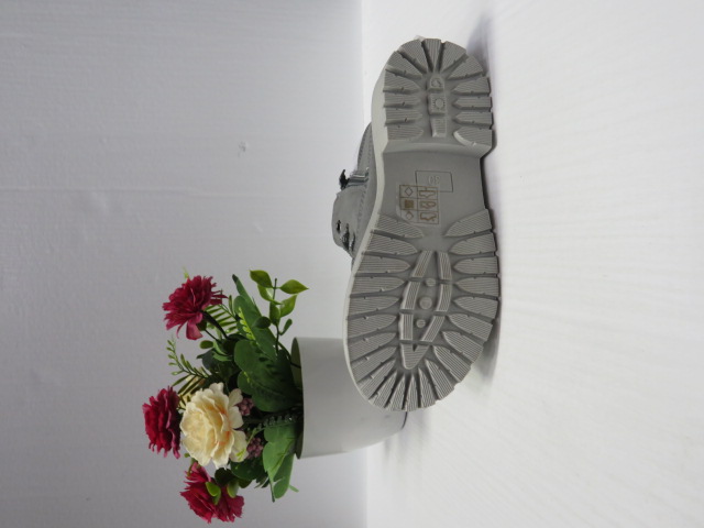 Botki Dziecięce 1877-4 JEDEN 25-30 2