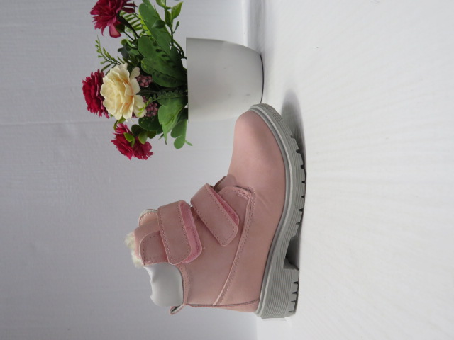 Botki Dziecięce 1875-5 JEDEN 25-30