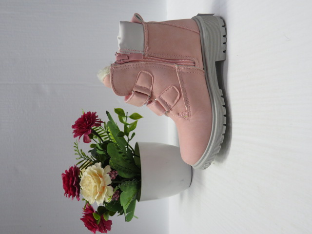 Botki Dziecięce 1875-5 JEDEN 25-30 1