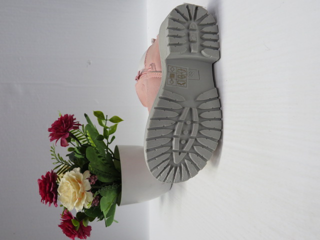 Botki Dziecięce 1875-5 JEDEN 25-30 2