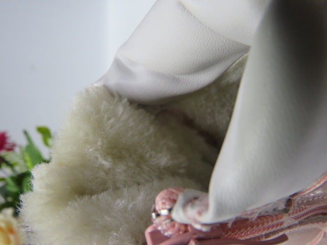 Botki Dziecięce 1875-5 JEDEN 25-30 3