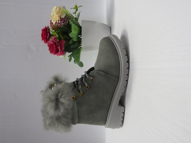 Botki Dziecięce 1872-4 JEDEN 25-30