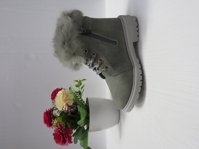 Botki Dziecięce 1872-4 JEDEN 25-30 1