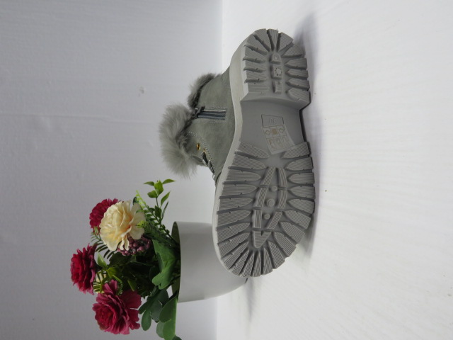 Botki Dziecięce 1872-4 JEDEN 25-30 2