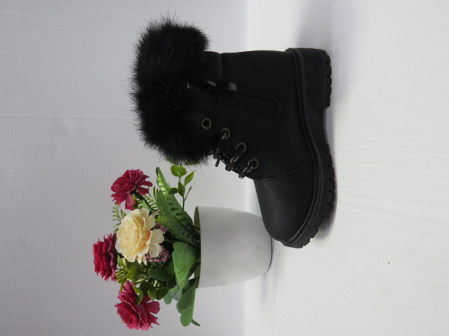 Botki Dziecięce 1872-1 JEDEN 25-30 1