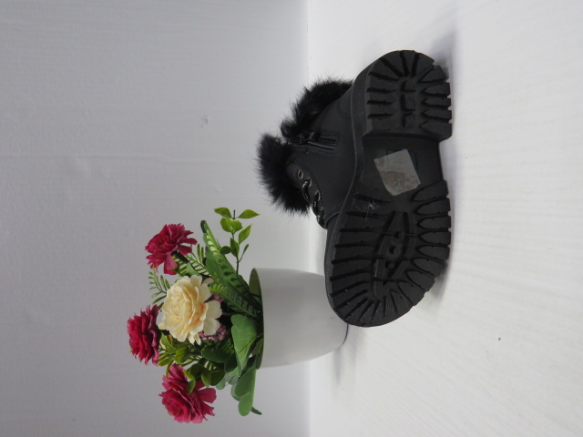 Botki Dziecięce 1872-1 JEDEN 25-30 2