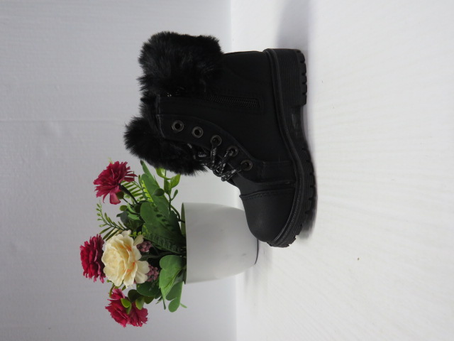 Botki Dziecięce 1868-1 JEDEN 25-30 1