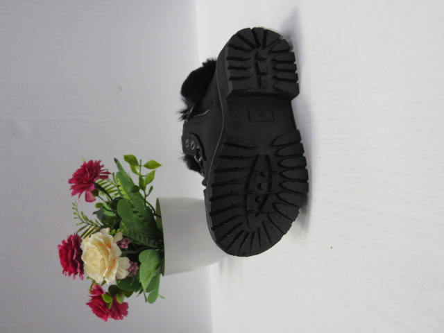 Botki Dziecięce 1868-1 JEDEN 25-30 2