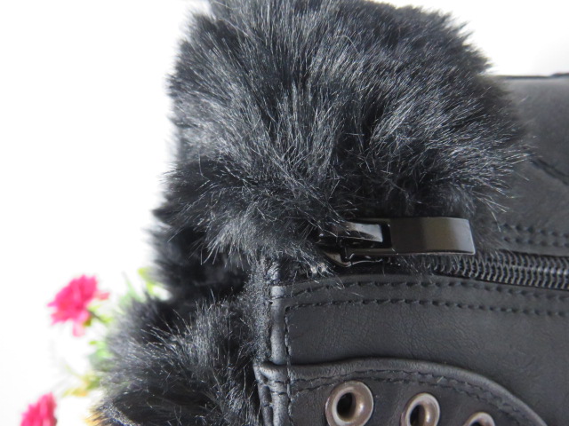 Botki Dziecięce 1868-1 JEDEN 25-30 3