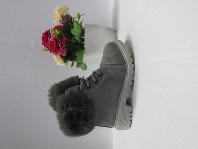 Botki Dziecięce 1868-4 JEDEN 25-30