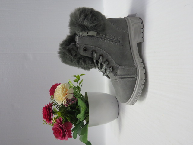 Botki Dziecięce 1868-4 JEDEN 25-30 1