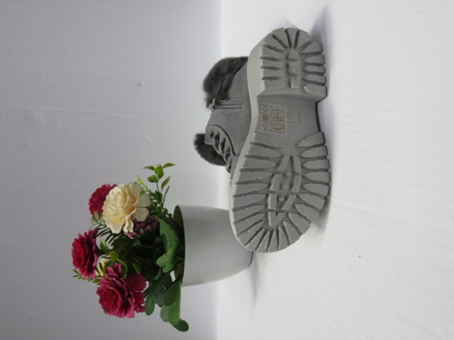 Botki Dziecięce 1868-4 JEDEN 25-30 2